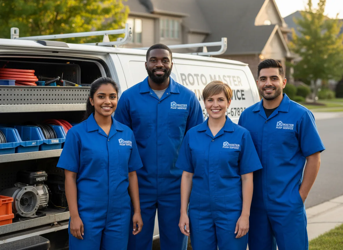 Sump Pump Installation company in Kurtistown, HI